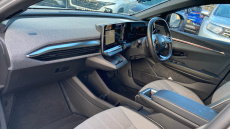 Renault Megane E-Tech EV60 160kW Iconic 60kWh Optimum Charge 5dr Auto Electric Hatchback